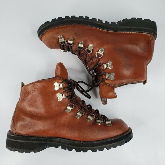 Danner Mountain Light 352 Hiking Boots 